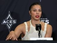 Alysha Clark's Championships
